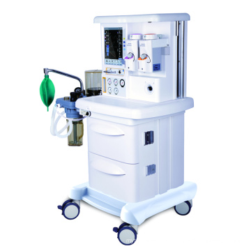 Professional Supplier Emergency Equipment Medical Anesthesia Machine X55